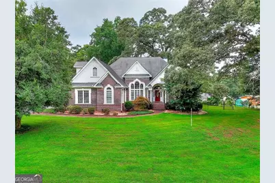1595 Lake Lucerne Road, Lilburn, GA 30047 - Photo 1