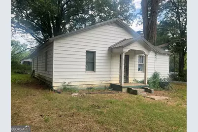 120 Knox Street, Summerville, GA 30747 - Photo 1