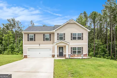 210 Jenny Court, Grantville, GA 30220 - Photo 1