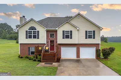 300 Melanie Court, Bowdon, GA 30108 - Photo 1