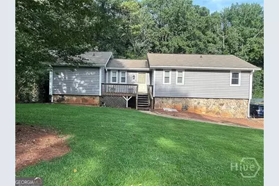 127 Meadow Ridge Drive, Stockbridge, GA 30281 - Photo 1