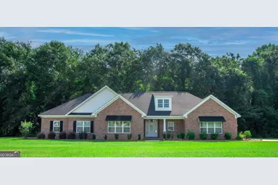 1205 E Hampton Drive, Statesboro, GA 30461 - Photo 1