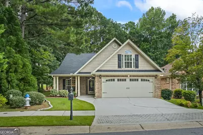 9116 Whispering Pines Circle, Covington, GA 30014 - Photo 1