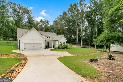 453 Mulberry Rock Road, Temple, GA 30179 - Photo 1