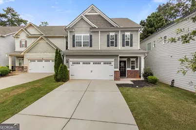 111 Preserve Drive, Newnan, GA 30263 - Photo 1