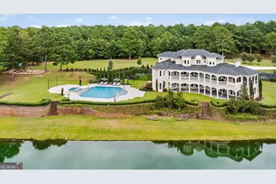 1011 Eagle Feather Trail, Perry, GA 31069 - Photo 1