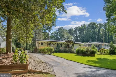 2126 Beecher Circle SW, Atlanta, GA 30311 - Photo 1