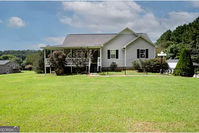 946 Gardner Springs Road, Adairsville, GA 30103 - Photo 1