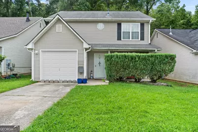 121 Turning Point, Stockbridge, GA 30281 - Photo 1