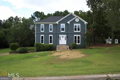 18 SW High Point Drive, Cartersville, GA 30120 - Photo 1