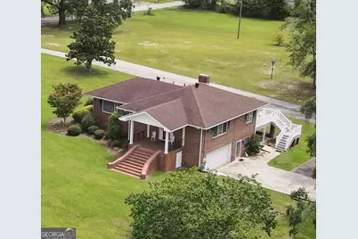 7586 Eastman Road, Soperton, GA 30457 - Photo 1