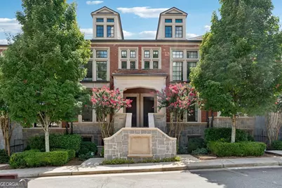 2960 Savoy Way, Brookhaven, GA 30319 - Photo 1