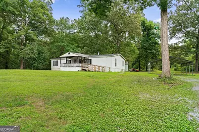 380 Nightwind Drive, Chatsworth, GA 30705 - Photo 1