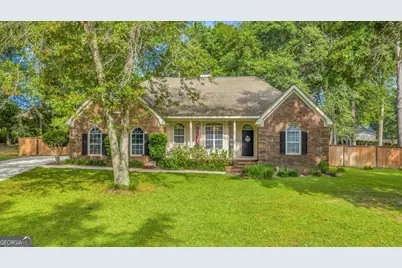 102 Jasmine Way, Bonaire, GA 31005 - Photo 1