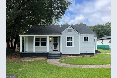 2602 Garden Drive, Columbus, GA 31903 - Photo 1