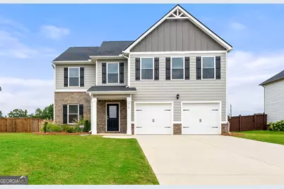 214 Overlook Road, Covington, GA 30014 - Photo 1