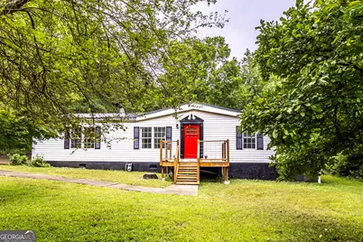 119 Banks Road, Griffin, GA 30223 - Photo 1