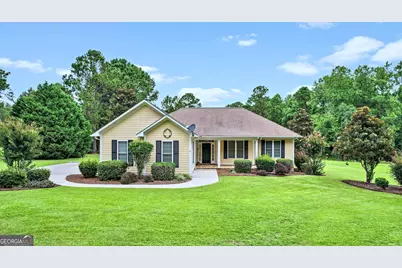 103 Bent Tree Drive, Sylvester, GA 31791 - Photo 1