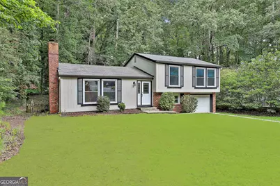 231 Cedar Drive, Peachtree City, GA 30269 - Photo 1