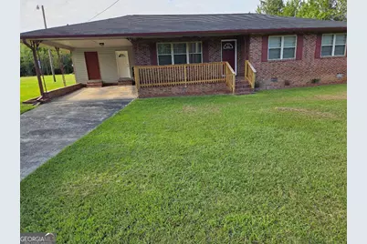 1361 Jordan Mill Road, Sandersville, GA 31082 - Photo 1