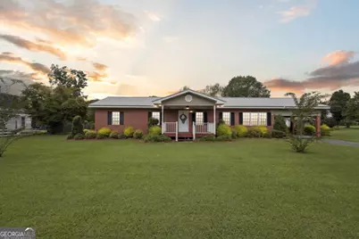 2195 Montgomery Street, Kite, GA 31049 - Photo 1