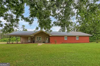 240 Reedy Branch Lane, Statesboro, GA 30458 - Photo 1