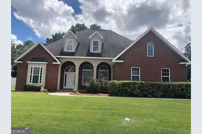 326 Thoroughbred Lane, Macon, GA 31216 - Photo 1