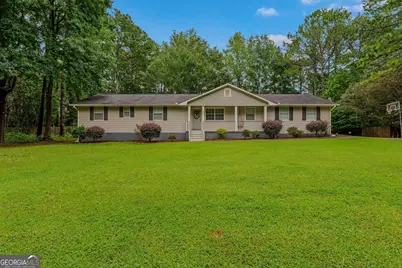 125 Steeplechase Drive, McDonough, GA 30252 - Photo 1