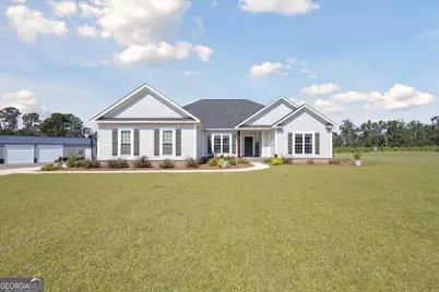 2303 Metter Road, Portal, GA 30450 - Photo 1