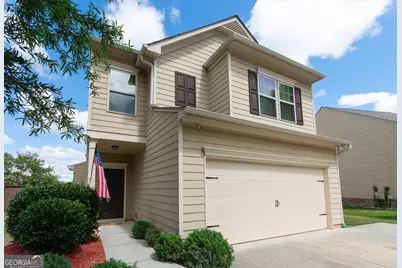 102 Harrison Park, Newnan, GA 30265 - Photo 1