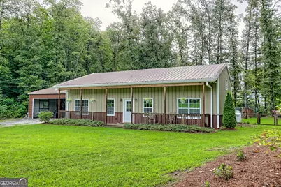 159 Sandy Lane, Rabun Gap, GA 30568 - Photo 1
