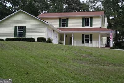 42 Woodland Trail, Newnan, GA 30263 - Photo 1