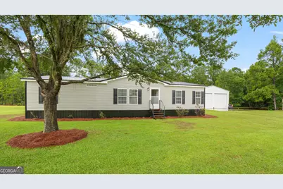 1234 Hg Miles Drive NE, Townsend, GA 31331 - Photo 1