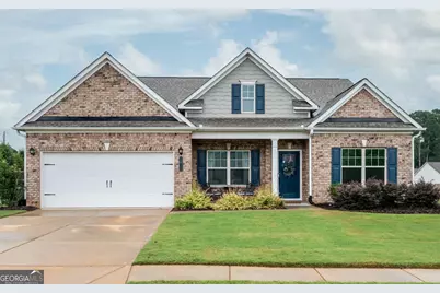 2808 Day Drive, Bogart, GA 30622 - Photo 1