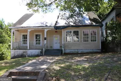 1470 Second Street, Macon, GA 31201 - Photo 1