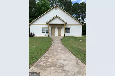 1769 Teamon Road, Griffin, GA 30223 - Photo 1