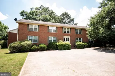 114 Barrington Drive #3, Athens, GA 30605 - Photo 1