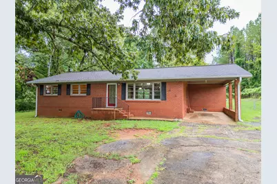 7231 Cave Spring Road SW, Cave Spring, GA 30124 - Photo 1