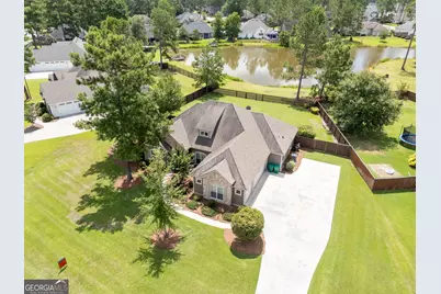 7477 Crabtree Crossing, Hahira, GA 31632 - Photo 1