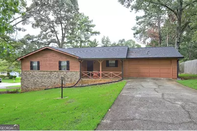 15 Lamp Post Court, Stockbridge, GA 30281 - Photo 1