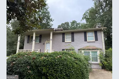 6470 Cedar Hurst Trail, South Fulton, GA 30349 - Photo 1