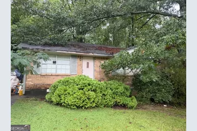 8355 Dunellen Lane, Jonesboro, GA 30238 - Photo 1