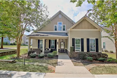 155 Colonial Court, Fayetteville, GA 30214 - Photo 1