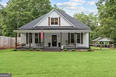 306 W Main Street, Rutledge, GA 30663 - Photo 1