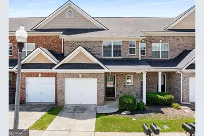 1776 Willow Branch Lane NW #E, Kennesaw, GA 30152 - Photo 1