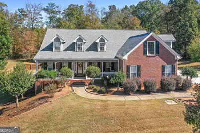 2120 Post Oak Court, McDonough, GA 30252 - Photo 1