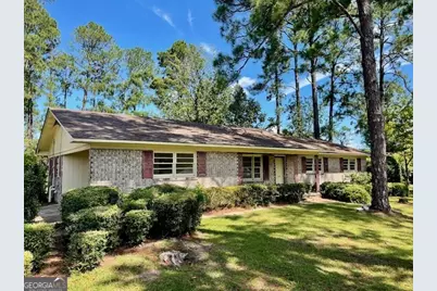 1145 Edwin Street, Soperton, GA 30457 - Photo 1