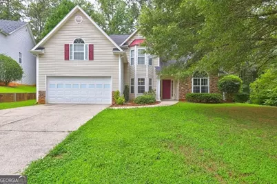 5327 Yoshino Terrace, Powder Springs, GA 30127 - Photo 1