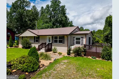 43 Norwell Street, Murphy, NC 28906 - Photo 1