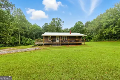 167 Riverbend Road, Demorest, GA 30535 - Photo 1